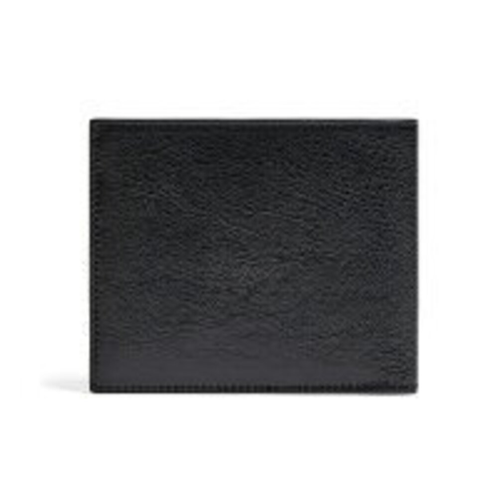 Balenciaga Monaco Wallet Square Black Folding - Picture 3 of 3